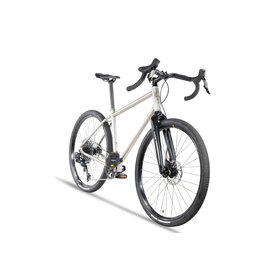 Dolomite Force AXS - Custom All-Road bike - electronic shifting