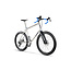 Zinn Cycles Serrai Force AXS XPLR - Custom Gravel bike - electronic shifting