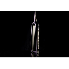 Zinn Duro 2.0 - Gravel Road Fork - 47mm Rake - 45mm Tire clearance - Internal Brake routing