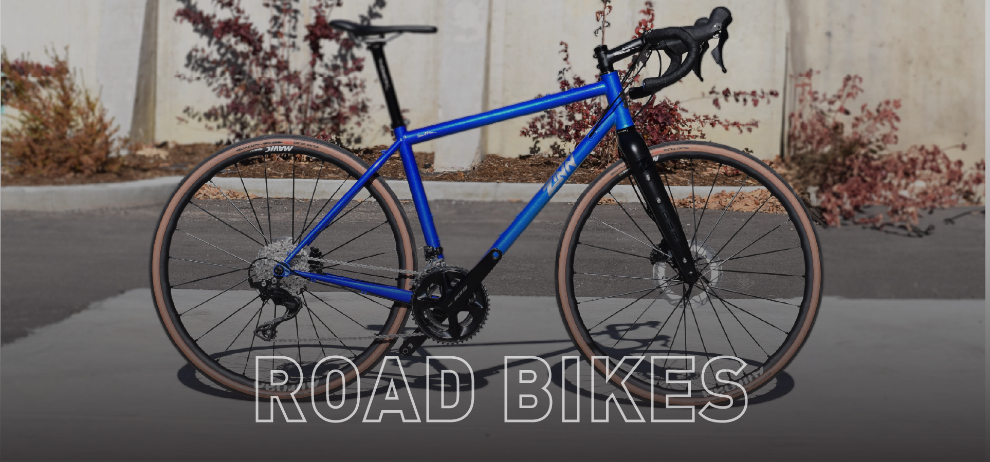 Road Bikes