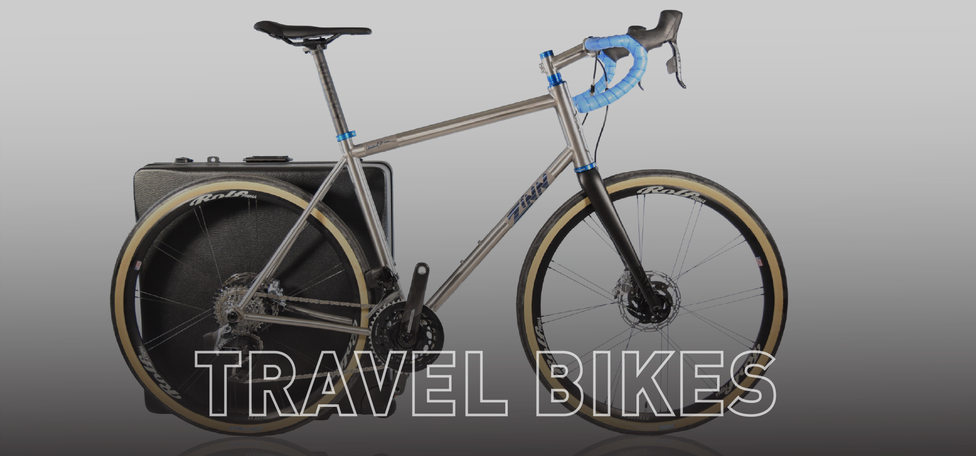 Travel Bikes