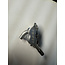 Hope Hope RX4+ Disc brake Caliper Silver Rear Flat Mount Direct FMF +20mm DOT - Used like new