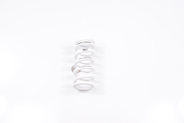 Cane Creek Valt 55mmx500-600lbs