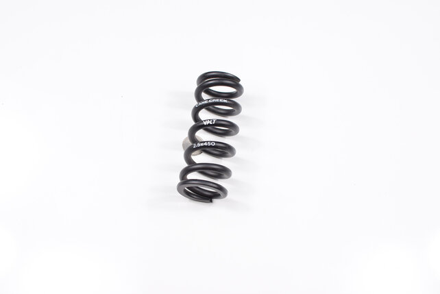Cane Creek Valt 2.5x450 Spring