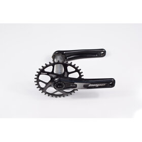 Used Hope Evo Crankset 155 73mm Black
