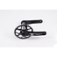Hope Used Hope Evo Crankset 155 73mm Black