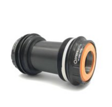 Used Praxis Shimano Bottom Bracket - T47 E.B. - 68/73mm, Steel