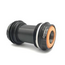 Praxis Used Praxis Shimano Bottom Bracket - T47 E.B. - 68/73mm, Steel