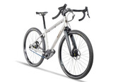 Stelvio Pinion - All-road and touring - electronic shifting Stelvio Pinion - All-road and touring - electronic shifting