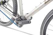 Stelvio Pinion - All-road and touring - electronic shifting Stelvio Pinion - All-road and touring - electronic shifting