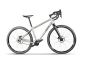 Stelvio Pinion - All-road and touring - electronic shifting Stelvio Pinion - All-road and touring - electronic shifting