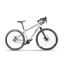 Stelvio Pinion - All-road and touring - electronic shifting
