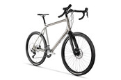 Clydesdale Draft GR1x - GRX 1x12 - Titanium Gravel Bike Clydesdale Draft GR1x - GRX 1x12 - Titanium Gravel Bike