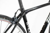 Special Edition Carbon Fiber Zinn Road Bike - Rim Brake Special Edition Carbon Fiber Zinn Road Bike - Rim Brake