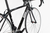 Special Edition Carbon Fiber Zinn Road Bike - Rim Brake Special Edition Carbon Fiber Zinn Road Bike - Rim Brake