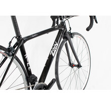 Special Edition Carbon Fiber Zinn Road Bike - Rim Brake