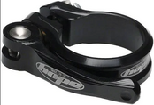 Hope Quick Release Seat Binder - 34.9mm Black Hope Quick Release Seat Binder - 34.9mm Black