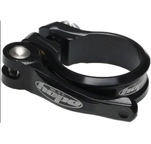 Hope Quick Release Seat Binder - 34.9mm Black
