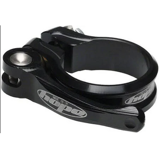 Hope Quick Release Seat Binder - 34.9mm Black