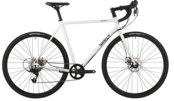 Surly Preamble Drop Bar Bike - 700c, Thorfrost White, X-Large