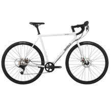 Surly Preamble Drop Bar Bike - 700c, Thorfrost White, X-Large
