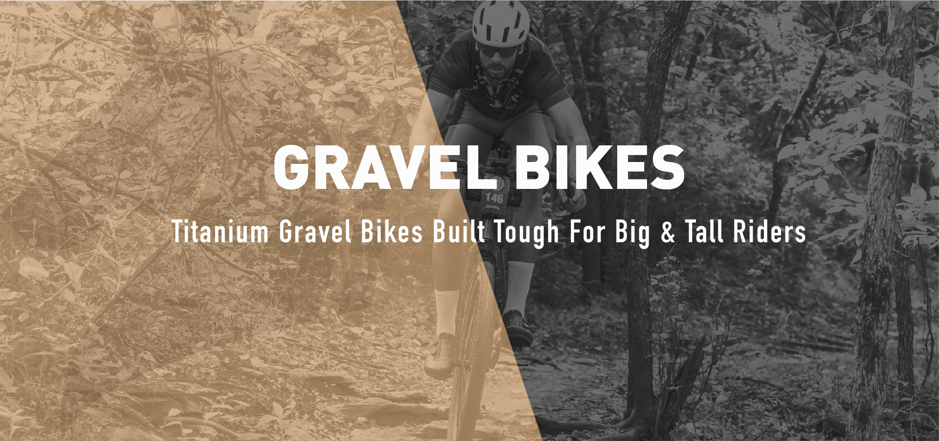 Gravel Bikes