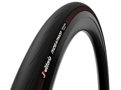 Vittoria Ride Armor Tire - 700 x 38, Tubeless, Folding, Black, Graphene + Silica, G2.0