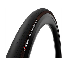 Vittoria Ride Armor Tire - 700 x 38, Tubeless, Folding, Black, Graphene + Silica, G2.0