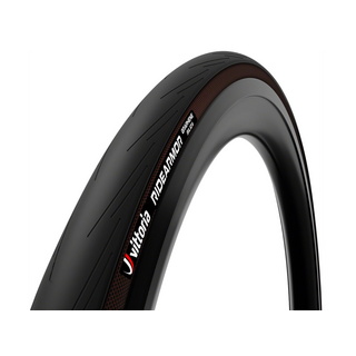 Vittoria Ride Armor Tire - 700 x 38, Tubeless, Folding, Black, Graphene + Silica, G2.0