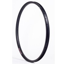 Velocity Blunt 35 32er Bicycle Rims - Black,28h