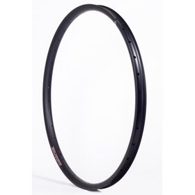 Velocity Blunt 35 32er Bicycle Rims - Black,28h