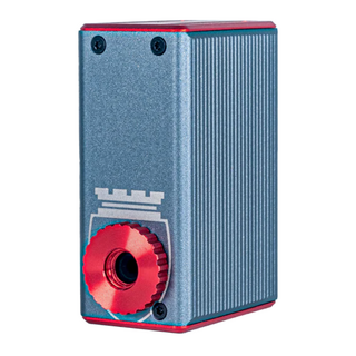 Silca Ellectrico Mini Pump Micro - Portable electric tire pump