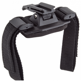 NITERIDER BRACKET HELMET MOUNT STRAP LUMINA/MAKO