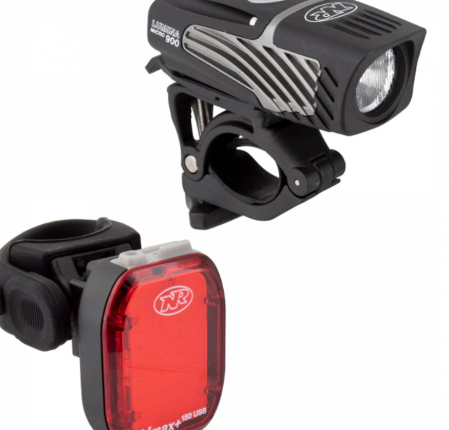 NITERIDER LIGHT COMBO LUMINA MICRO 900/VMAX+150