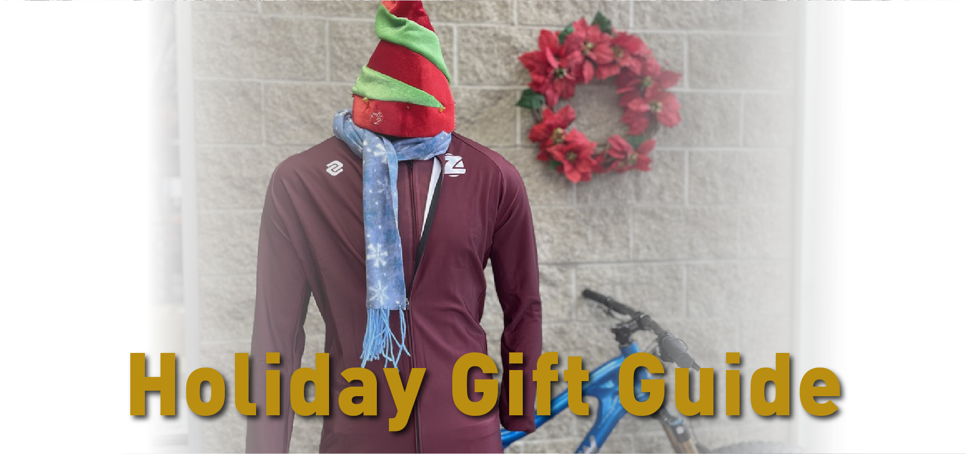 Gift Guide