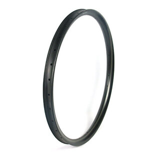 ZCW Carbon Mountain Bike Rim - Hookless - 35i - DH/Enduro