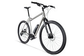 Clydesdale eBFG Sport Hybrid - 32er E-bke - Shimano EP6