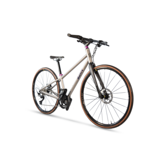 Rome Pro Hybrid - Rival AXS 1x13 - Custom hybrid and fitness bike