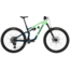 Salsa Salsa Blackthorn 125 C GX AXS Transmission Bike - 29", Carbon, Slate / Citrus