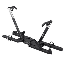 Saris 2025 SuperClamp G4 2-Bike Hitch Rack