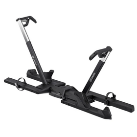 2025 SuperClamp G4 2-Bike Hitch Rack