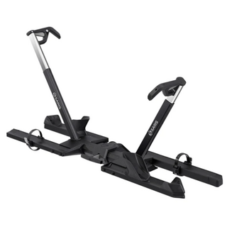 2025 SuperClamp G4 2-Bike Hitch Rack