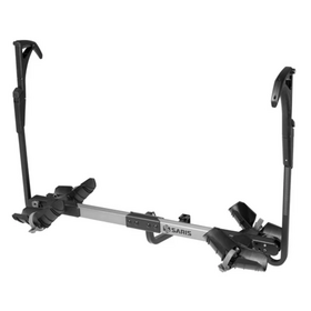 2025 Freedom 2-Bike Hitch Rack