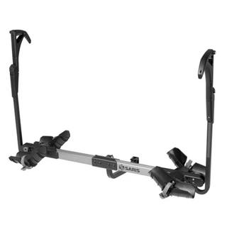 2025 Freedom 2-Bike Hitch Rack