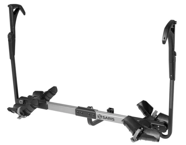 Saris 2025 Freedom 2-Bike Hitch Rack