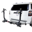 Saris Saris SuperClamp G3 2-Bike Hitch Rack, Bike Transport System