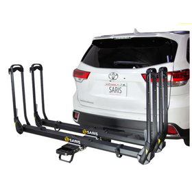 MHS 2 Bike Package, A Future Proof Modular Hitch System