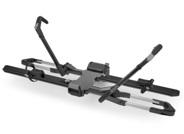 Saris Edge 2-Bike Hitch Rack