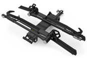 Saris MHS UNO 2-Bike Modular Hitch System Expandable, Zero-Frame-Contact Design