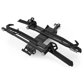 Saris MHS UNO 2-Bike Modular Hitch System Expandable, Zero-Frame-Contact Design